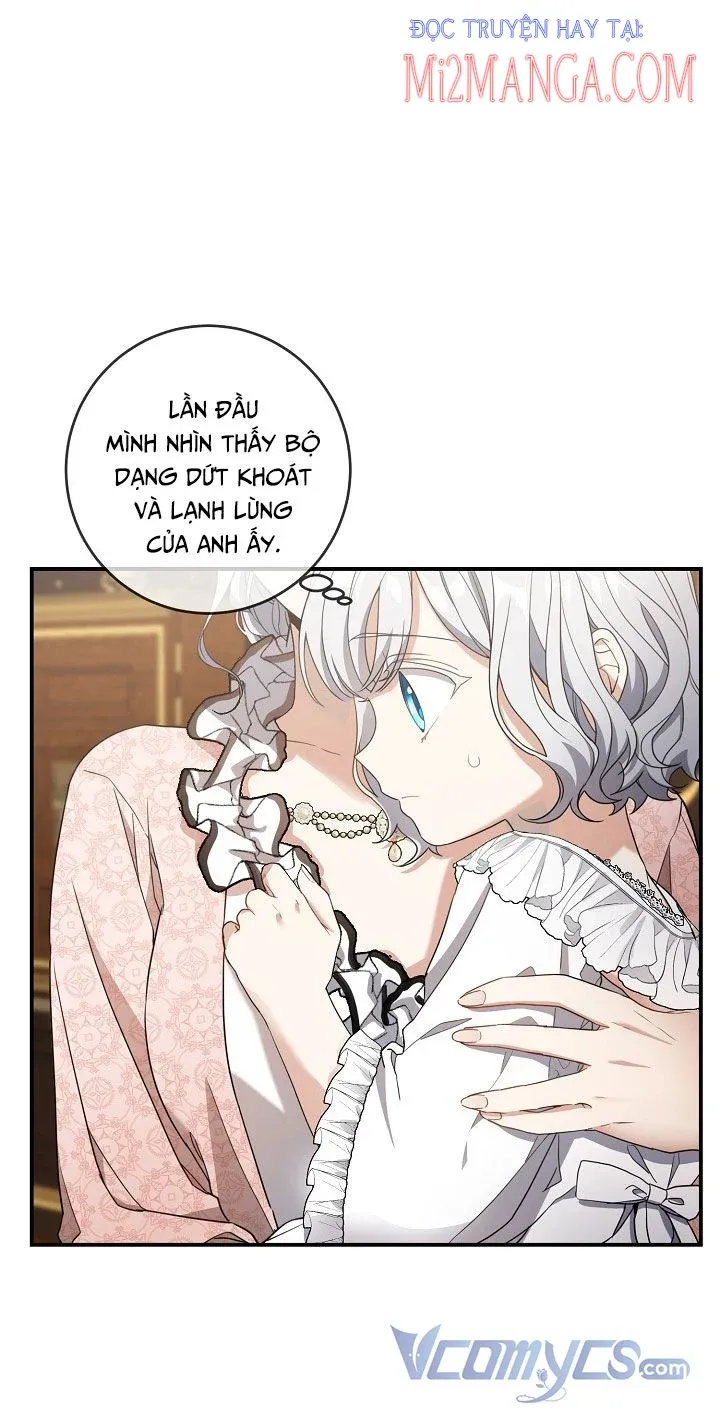 đọc truyện Hướng Về Ánh Dương Lần Nữa Chương 25 ảnh 29 tại Thiên Thai Truyện