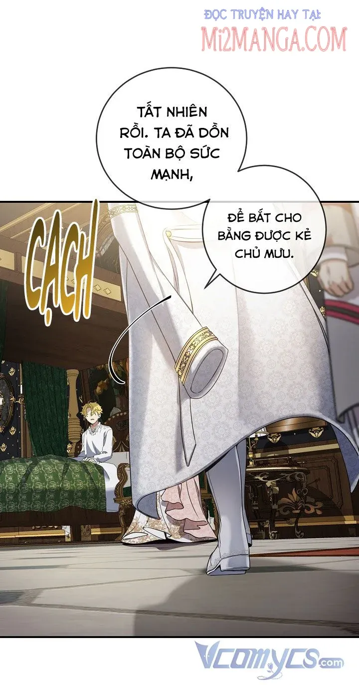 đọc truyện Hướng Về Ánh Dương Lần Nữa Chương 25 ảnh 30 tại Thiên Thai Truyện