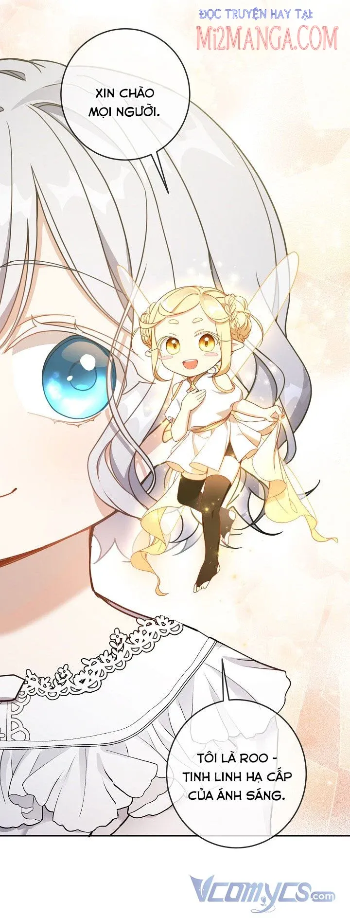 đọc truyện Hướng Về Ánh Dương Lần Nữa Chương 25 ảnh 8 tại Thiên Thai Truyện