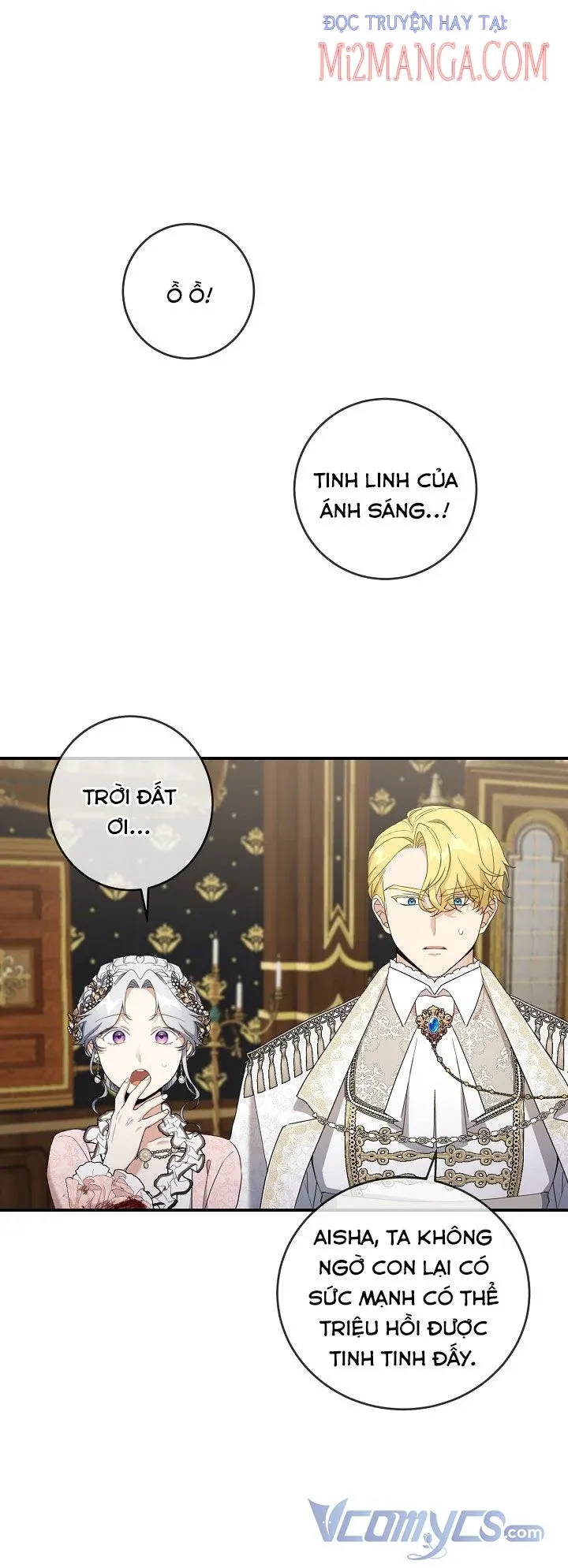 đọc truyện Hướng Về Ánh Dương Lần Nữa Chương 25 ảnh 9 tại Thiên Thai Truyện