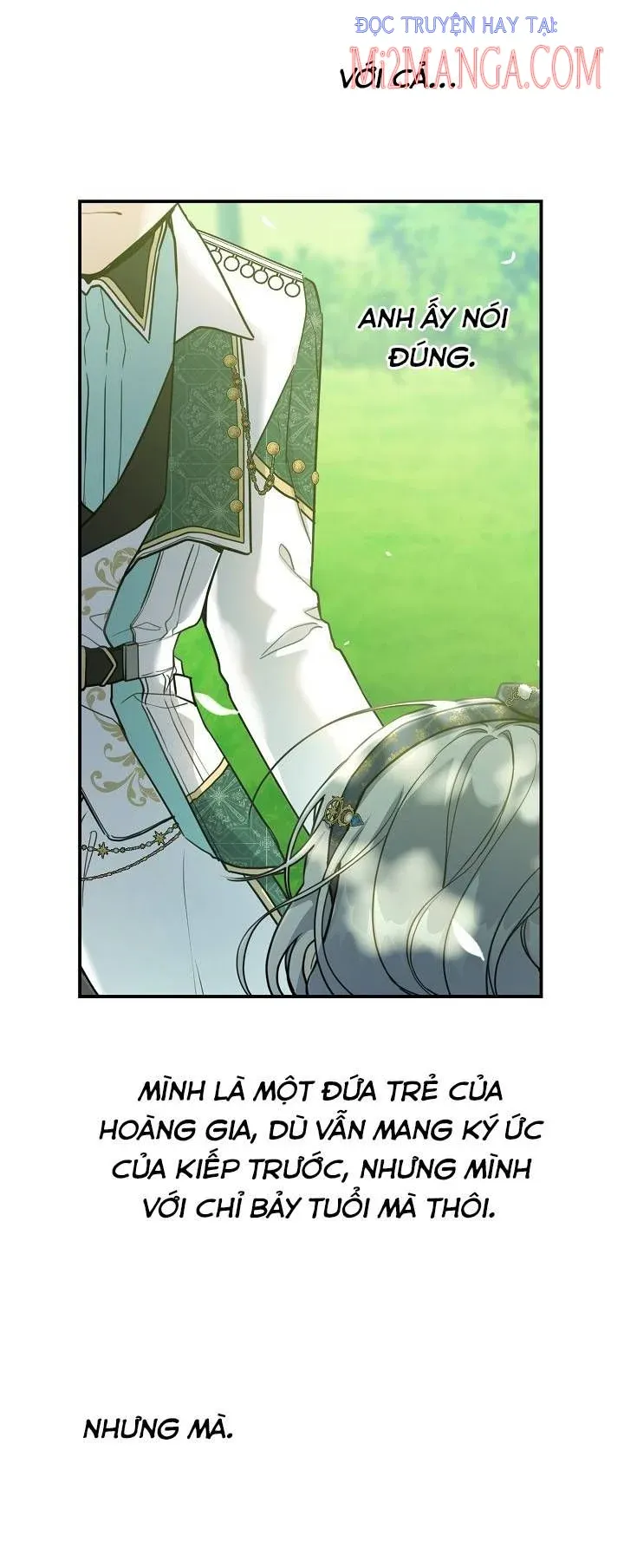 đọc truyện Hướng Về Ánh Dương Lần Nữa Chương 26.5 ảnh 13 tại Thiên Thai Truyện