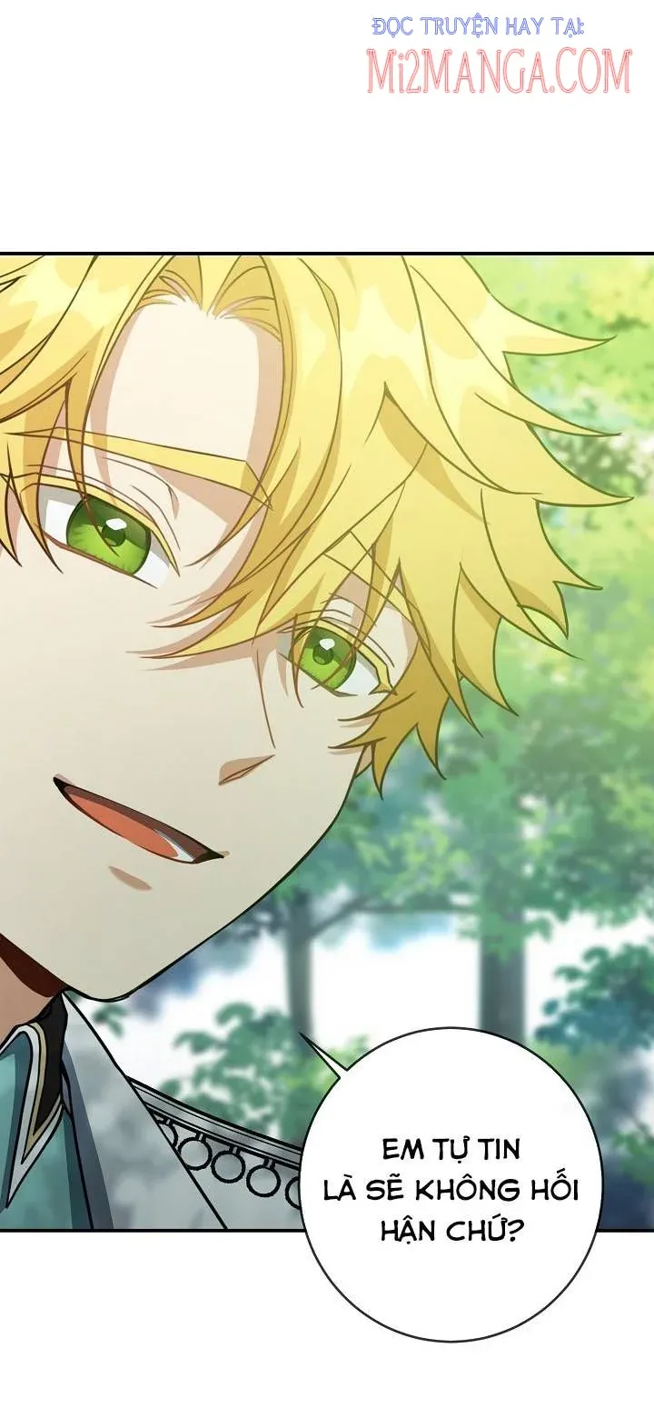 đọc truyện Hướng Về Ánh Dương Lần Nữa Chương 26.5 ảnh 14 tại Thiên Thai Truyện