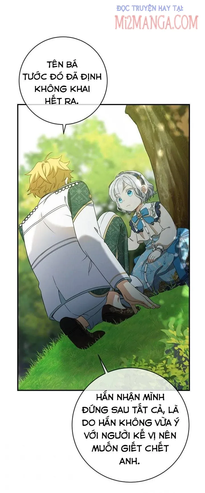 đọc truyện Hướng Về Ánh Dương Lần Nữa Chương 26.5 ảnh 17 tại Thiên Thai Truyện