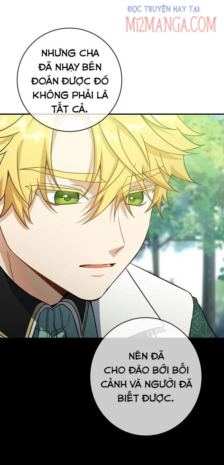 đọc truyện Hướng Về Ánh Dương Lần Nữa Chương 26.5 ảnh 18 tại Thiên Thai Truyện