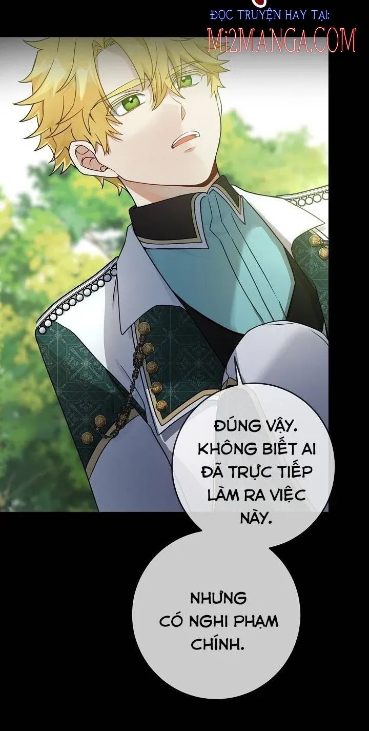 đọc truyện Hướng Về Ánh Dương Lần Nữa Chương 26.5 ảnh 21 tại Thiên Thai Truyện