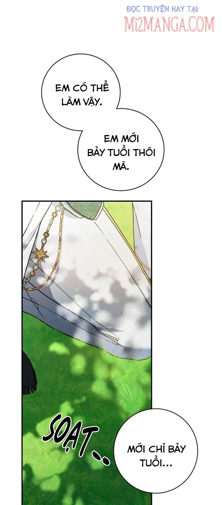 đọc truyện Hướng Về Ánh Dương Lần Nữa Chương 26.5 ảnh 4 tại Thiên Thai Truyện