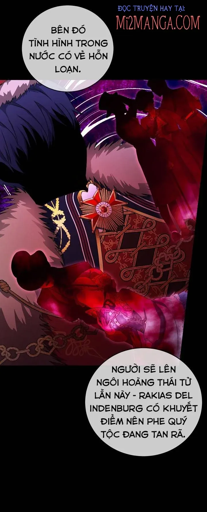 đọc truyện Hướng Về Ánh Dương Lần Nữa Chương 26.5 ảnh 22 tại Thiên Thai Truyện