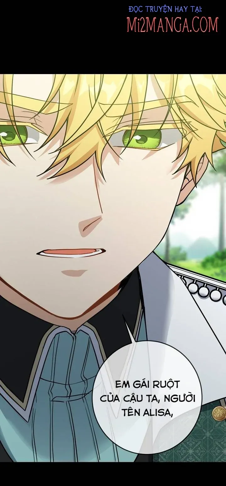 đọc truyện Hướng Về Ánh Dương Lần Nữa Chương 26.5 ảnh 24 tại Thiên Thai Truyện