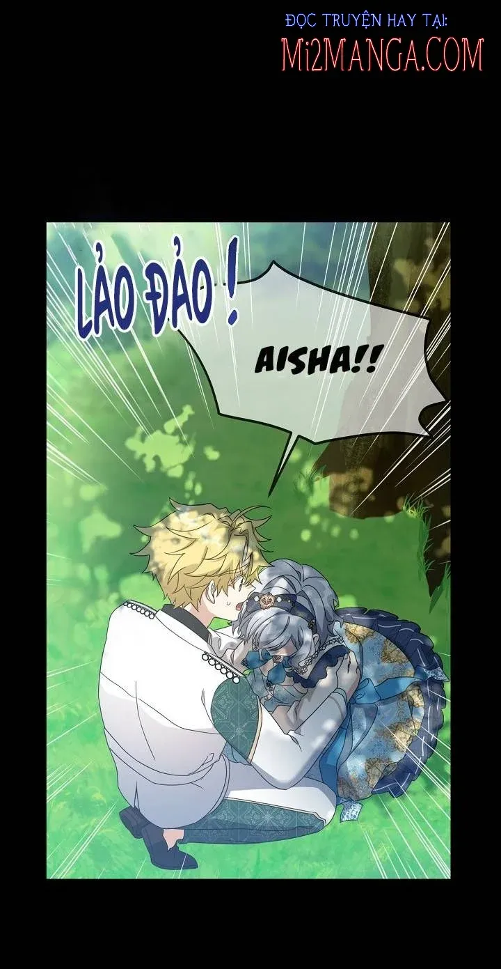 đọc truyện Hướng Về Ánh Dương Lần Nữa Chương 26.5 ảnh 26 tại Thiên Thai Truyện