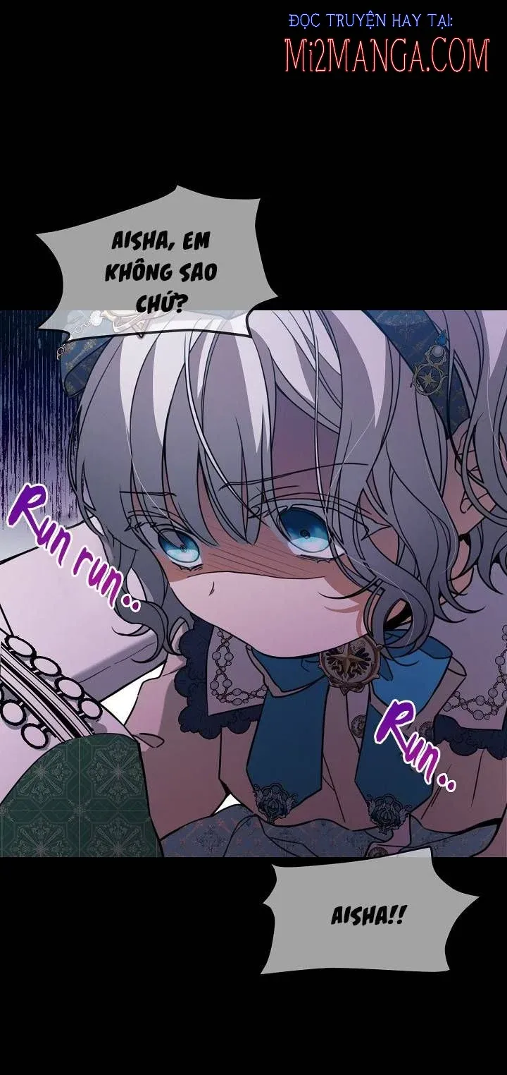 đọc truyện Hướng Về Ánh Dương Lần Nữa Chương 26.5 ảnh 27 tại Thiên Thai Truyện