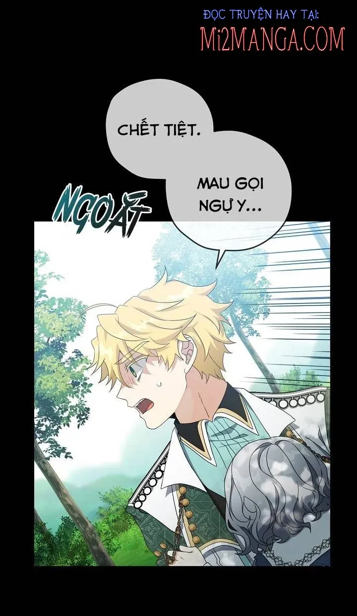 đọc truyện Hướng Về Ánh Dương Lần Nữa Chương 26.5 ảnh 28 tại Thiên Thai Truyện