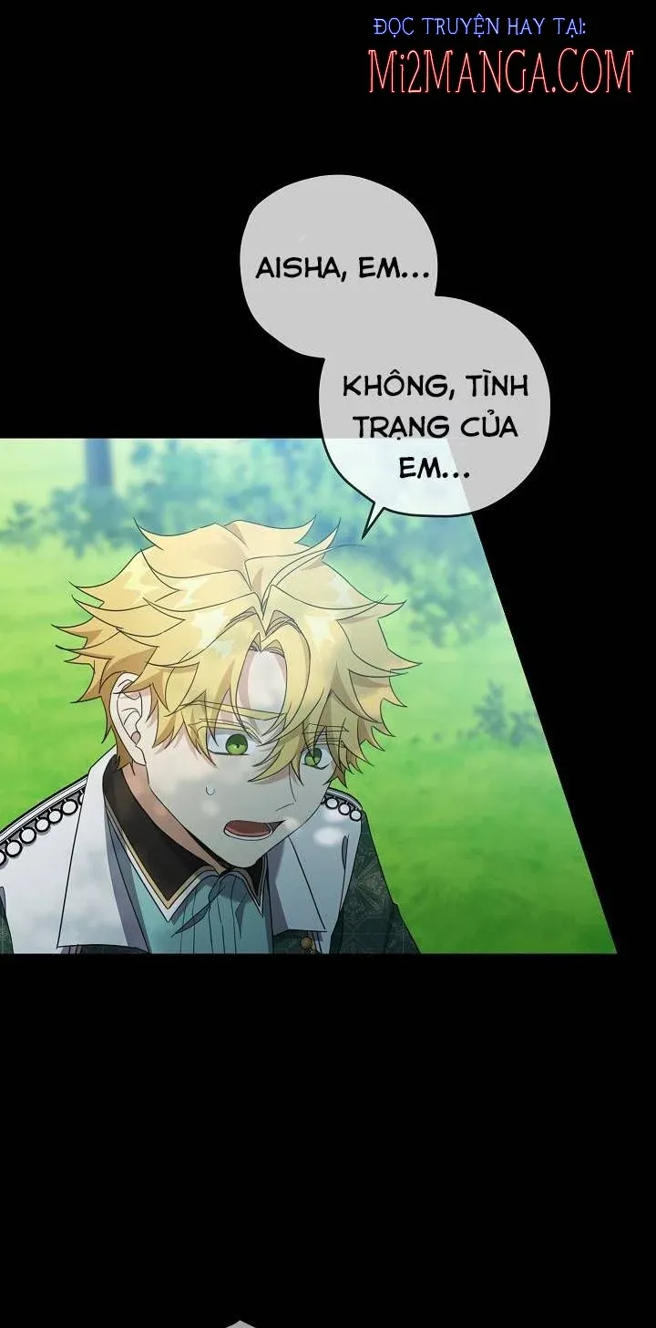 đọc truyện Hướng Về Ánh Dương Lần Nữa Chương 26.5 ảnh 30 tại Thiên Thai Truyện