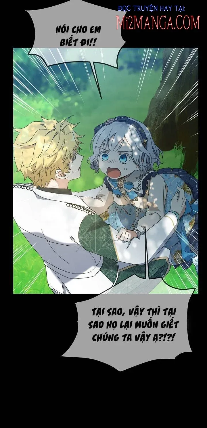 đọc truyện Hướng Về Ánh Dương Lần Nữa Chương 26.5 ảnh 31 tại Thiên Thai Truyện