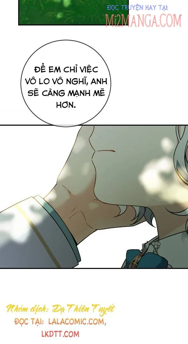 đọc truyện Hướng Về Ánh Dương Lần Nữa Chương 26.5 ảnh 5 tại Thiên Thai Truyện