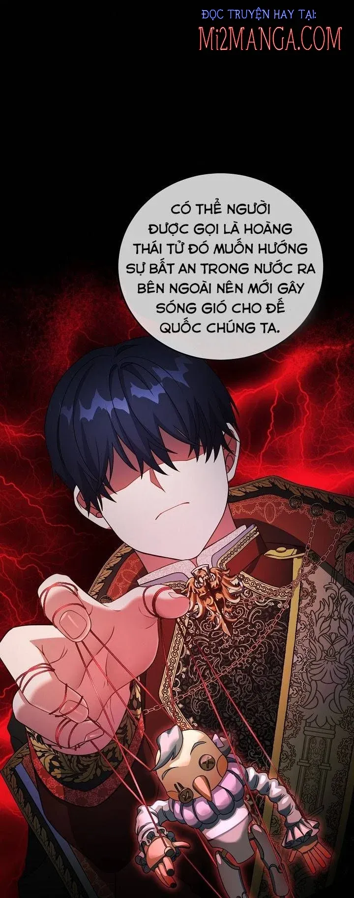 đọc truyện Hướng Về Ánh Dương Lần Nữa Chương 26.5 ảnh 33 tại Thiên Thai Truyện