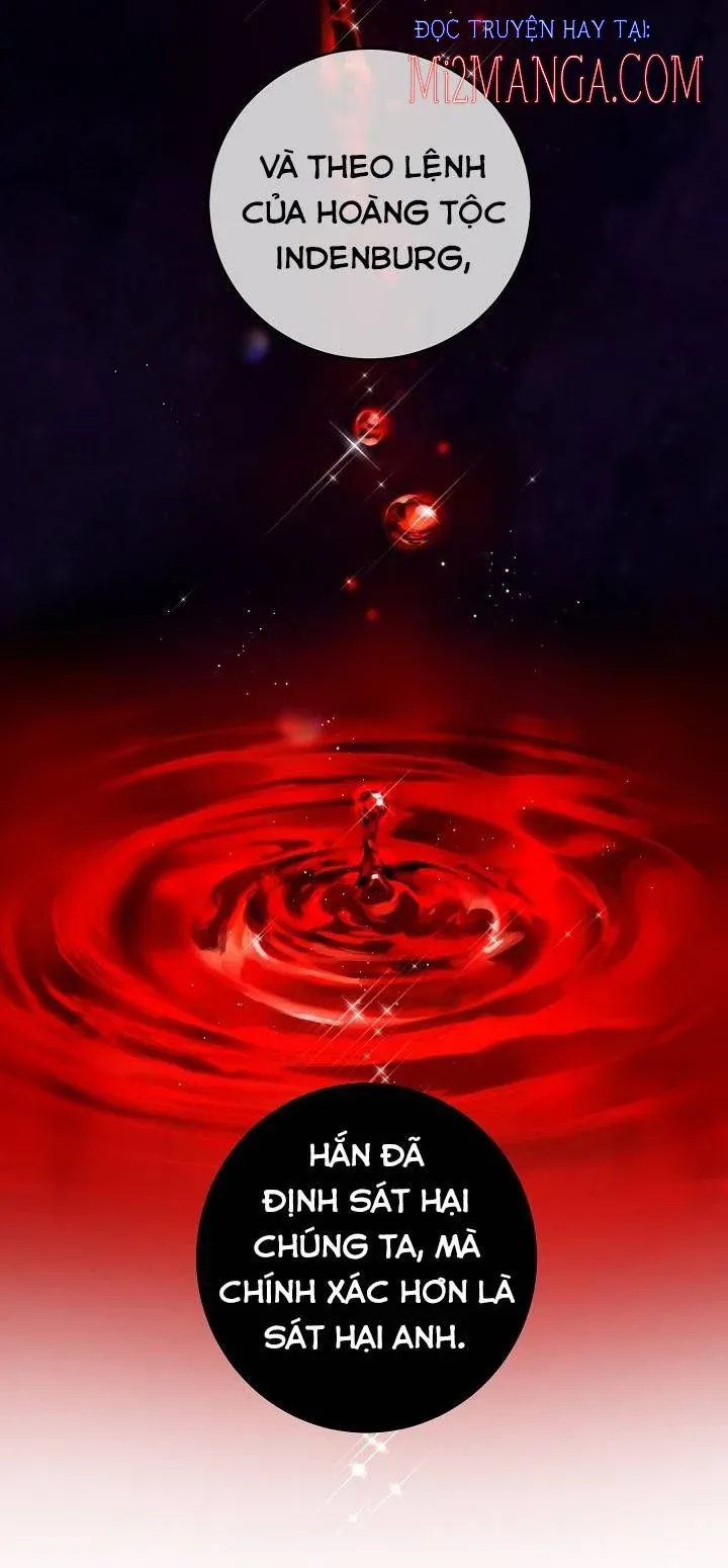 đọc truyện Hướng Về Ánh Dương Lần Nữa Chương 26.5 ảnh 35 tại Thiên Thai Truyện