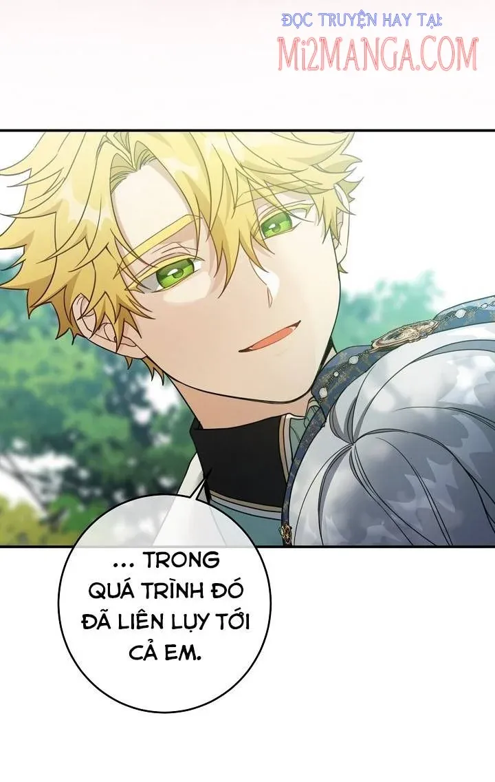 đọc truyện Hướng Về Ánh Dương Lần Nữa Chương 26.5 ảnh 36 tại Thiên Thai Truyện