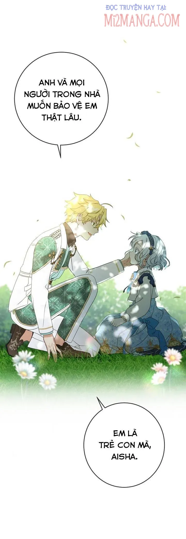 đọc truyện Hướng Về Ánh Dương Lần Nữa Chương 26.5 ảnh 6 tại Thiên Thai Truyện