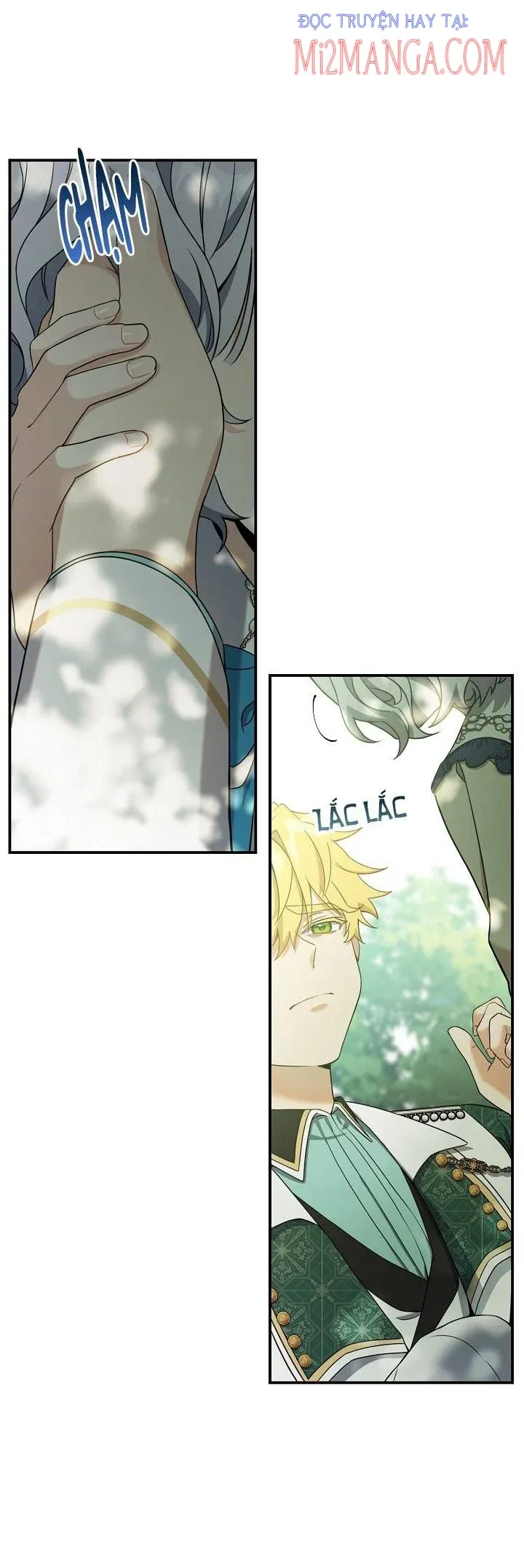 đọc truyện Hướng Về Ánh Dương Lần Nữa Chương 26.5 ảnh 7 tại Thiên Thai Truyện