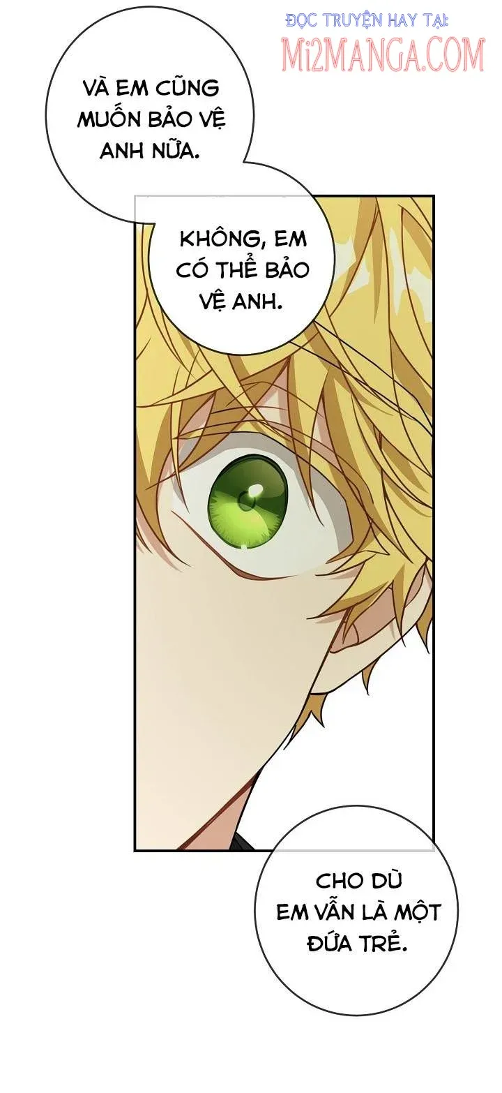 đọc truyện Hướng Về Ánh Dương Lần Nữa Chương 26.5 ảnh 9 tại Thiên Thai Truyện