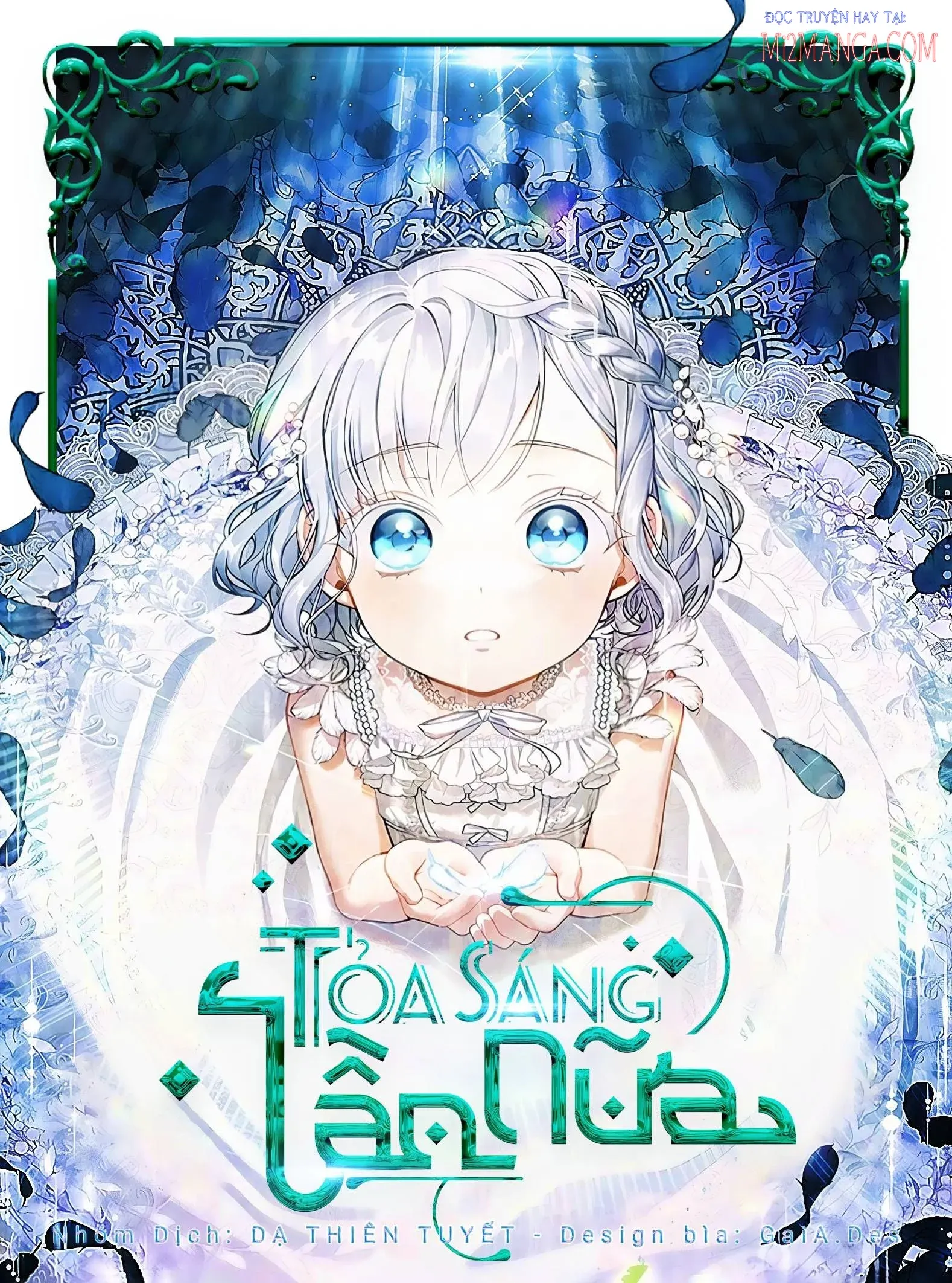 đọc truyện Hướng Về Ánh Dương Lần Nữa Chương 26 ảnh 3 tại Thiên Thai Truyện