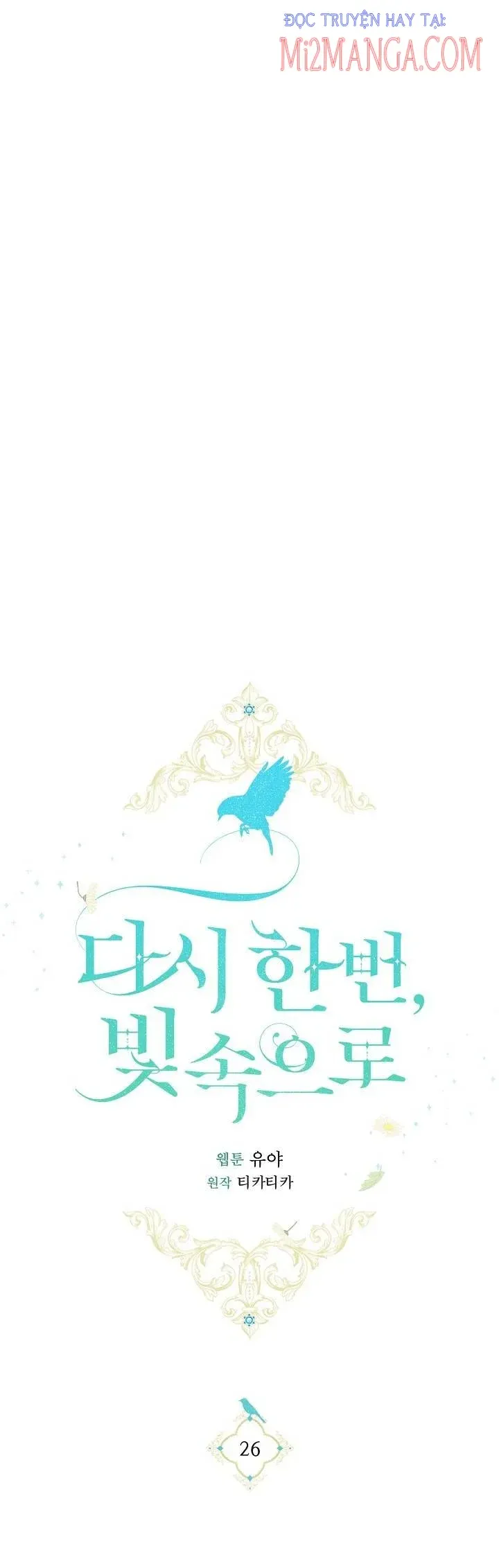 đọc truyện Hướng Về Ánh Dương Lần Nữa Chương 26 ảnh 14 tại Thiên Thai Truyện