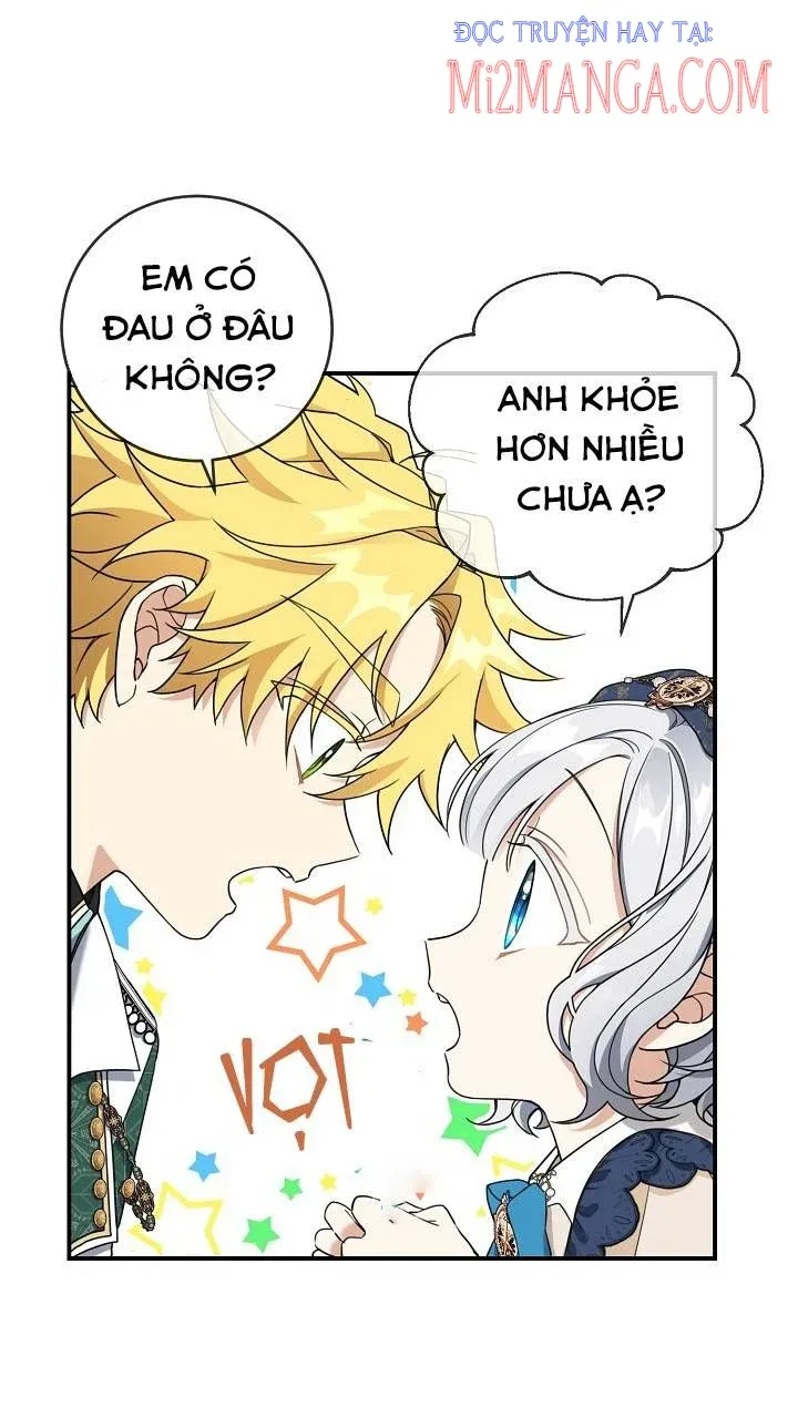 đọc truyện Hướng Về Ánh Dương Lần Nữa Chương 26 ảnh 16 tại Thiên Thai Truyện