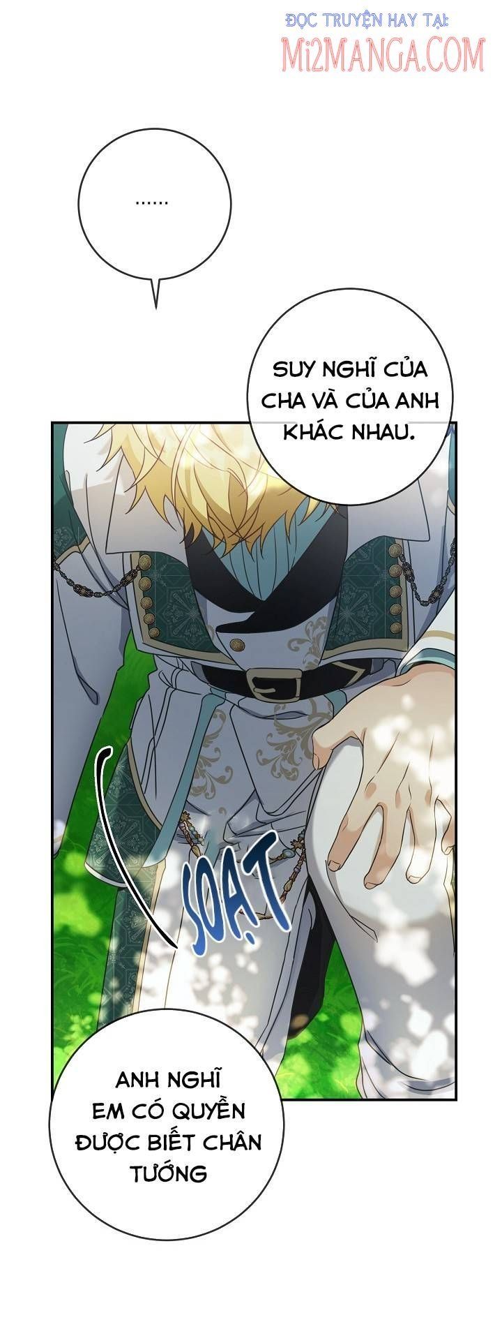 đọc truyện Hướng Về Ánh Dương Lần Nữa Chương 26 ảnh 39 tại Thiên Thai Truyện