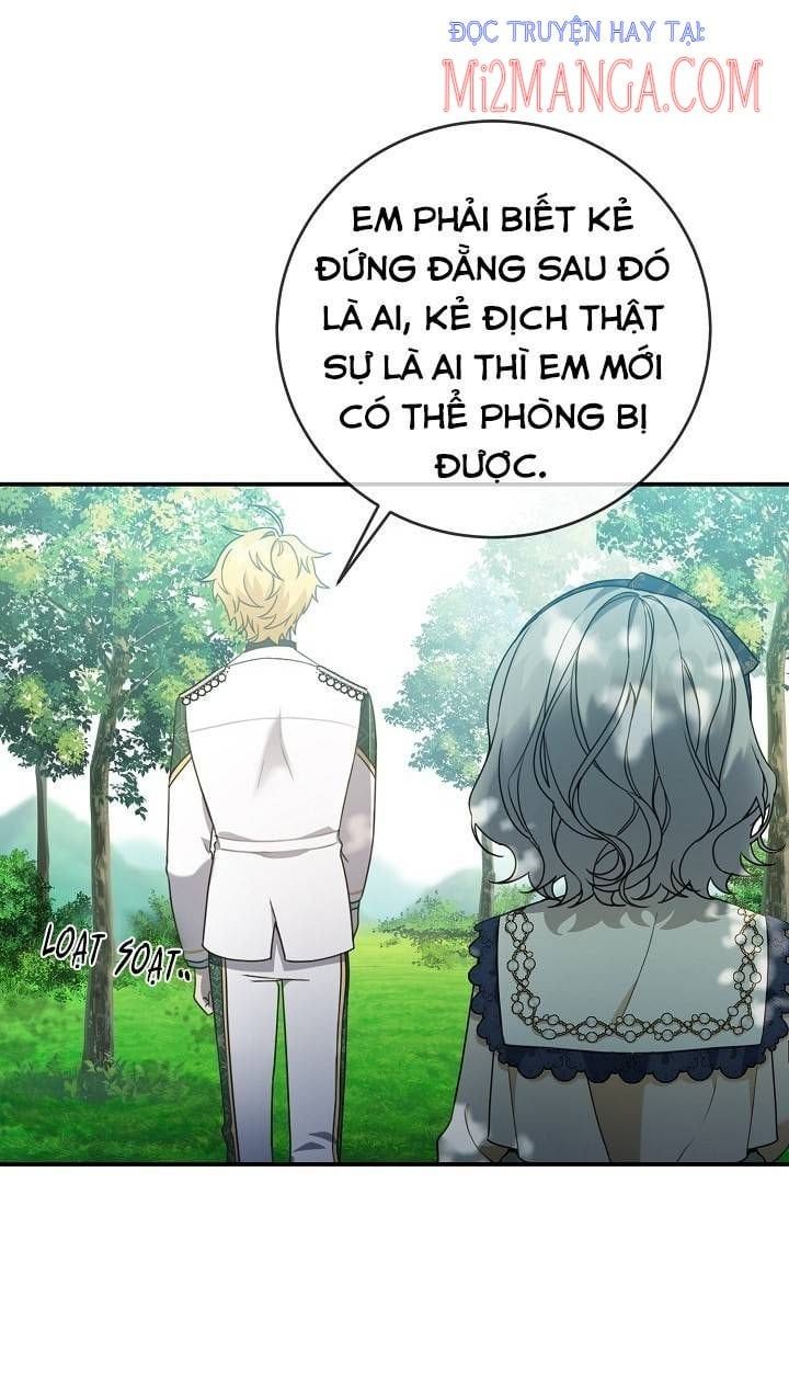 đọc truyện Hướng Về Ánh Dương Lần Nữa Chương 26 ảnh 40 tại Thiên Thai Truyện