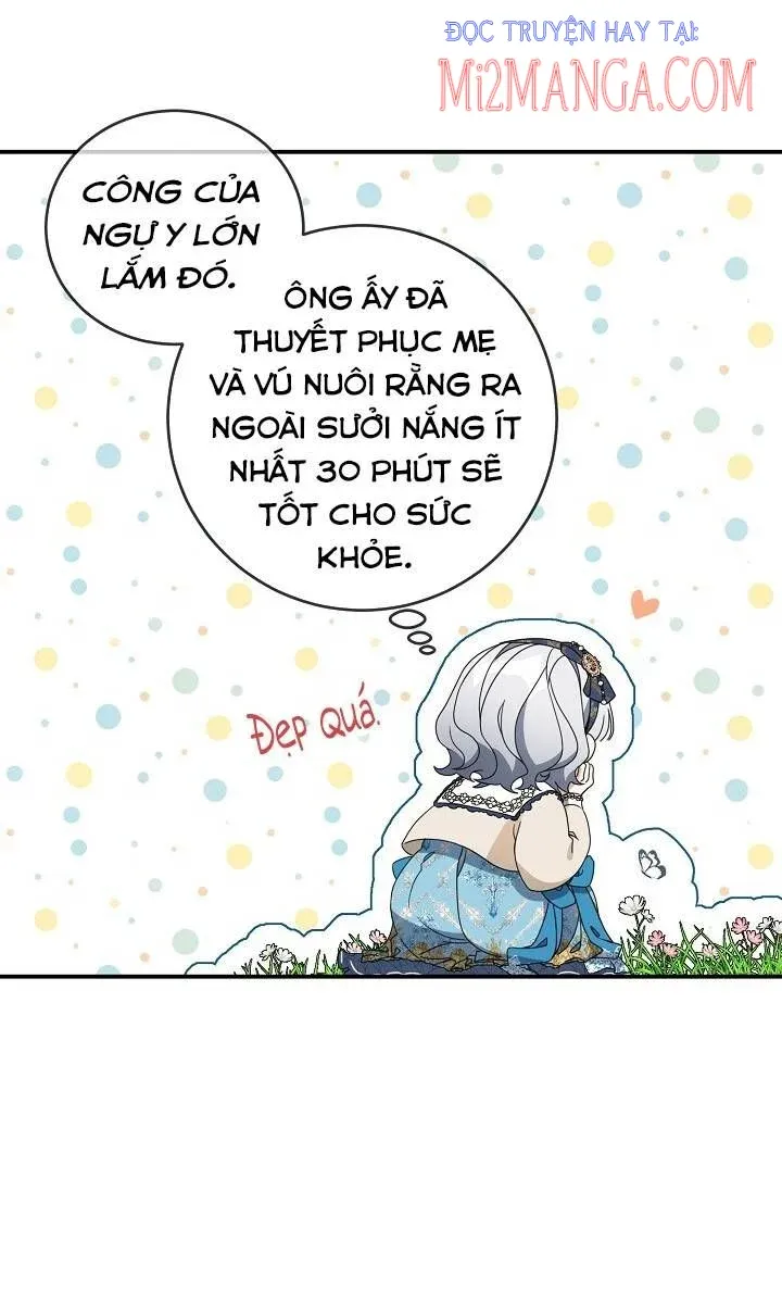 đọc truyện Hướng Về Ánh Dương Lần Nữa Chương 26 ảnh 10 tại Thiên Thai Truyện