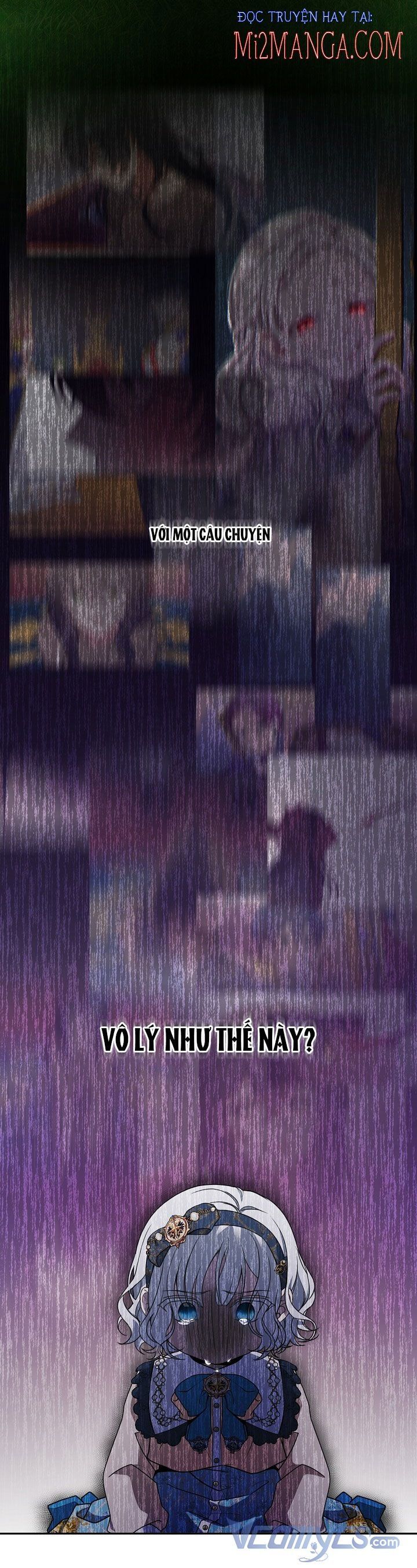 đọc truyện Hướng Về Ánh Dương Lần Nữa Chương 27.5 ảnh 12 tại Thiên Thai Truyện