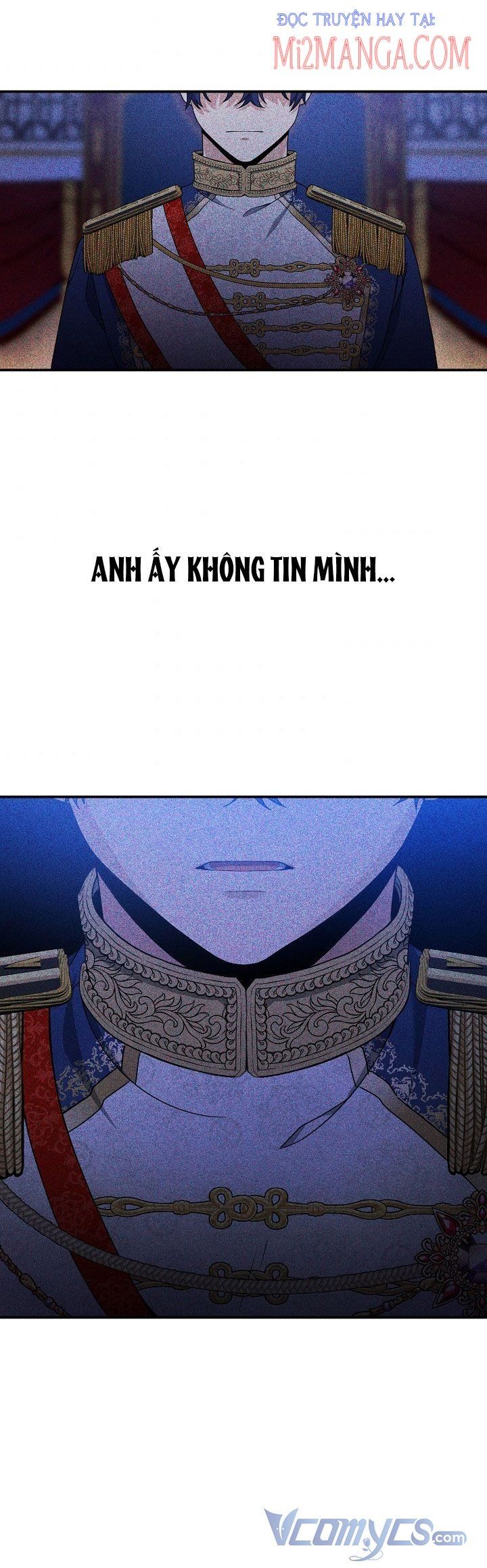 đọc truyện Hướng Về Ánh Dương Lần Nữa Chương 27.5 ảnh 14 tại Thiên Thai Truyện