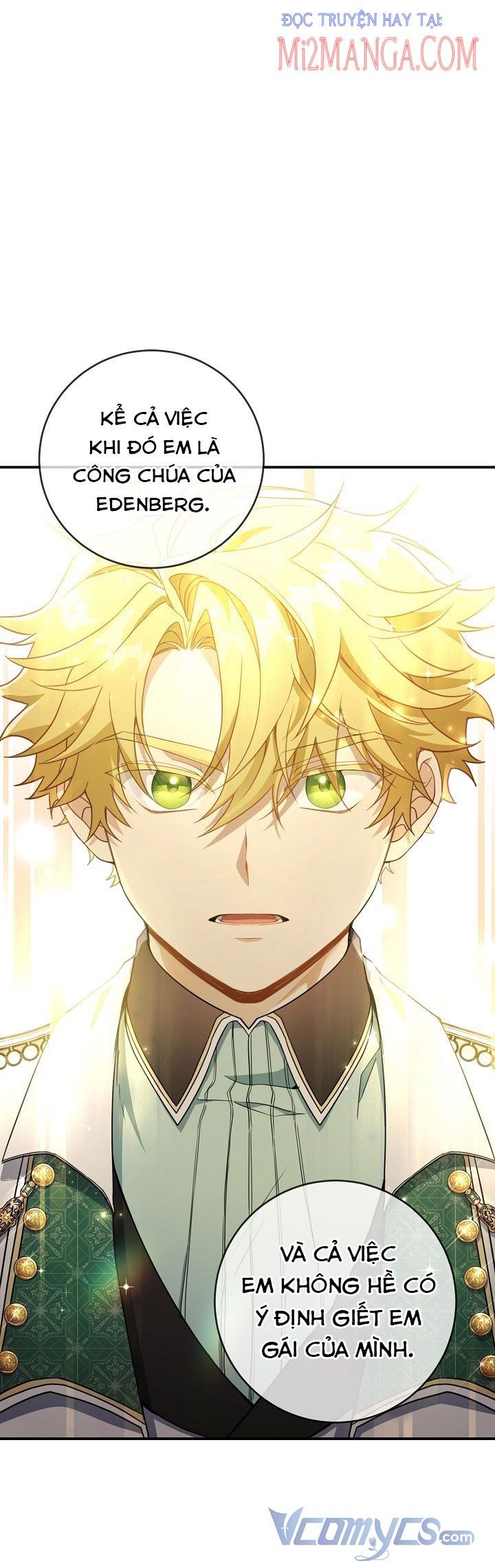 đọc truyện Hướng Về Ánh Dương Lần Nữa Chương 27.5 ảnh 17 tại Thiên Thai Truyện