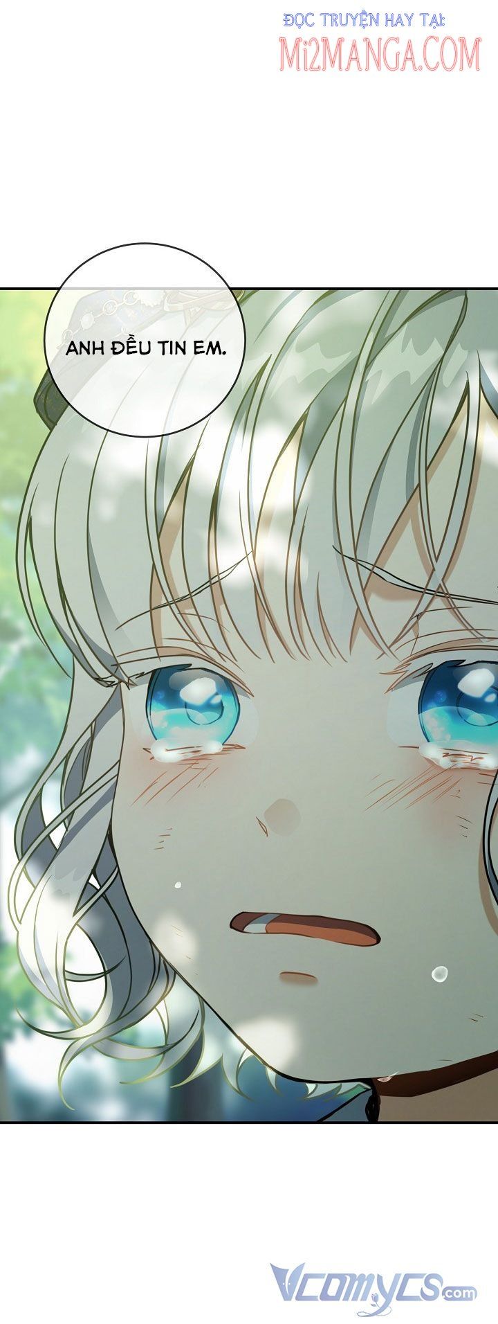 đọc truyện Hướng Về Ánh Dương Lần Nữa Chương 27.5 ảnh 18 tại Thiên Thai Truyện