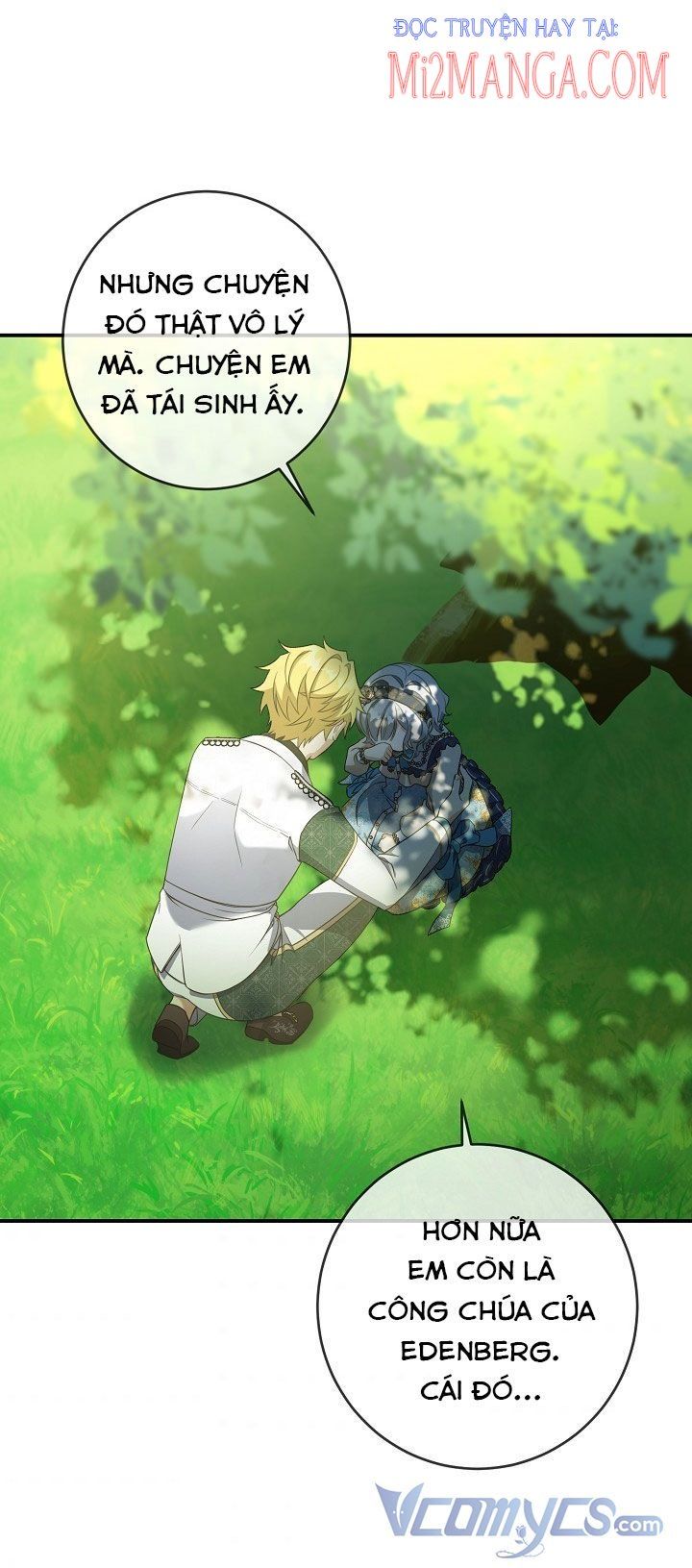 đọc truyện Hướng Về Ánh Dương Lần Nữa Chương 27.5 ảnh 19 tại Thiên Thai Truyện