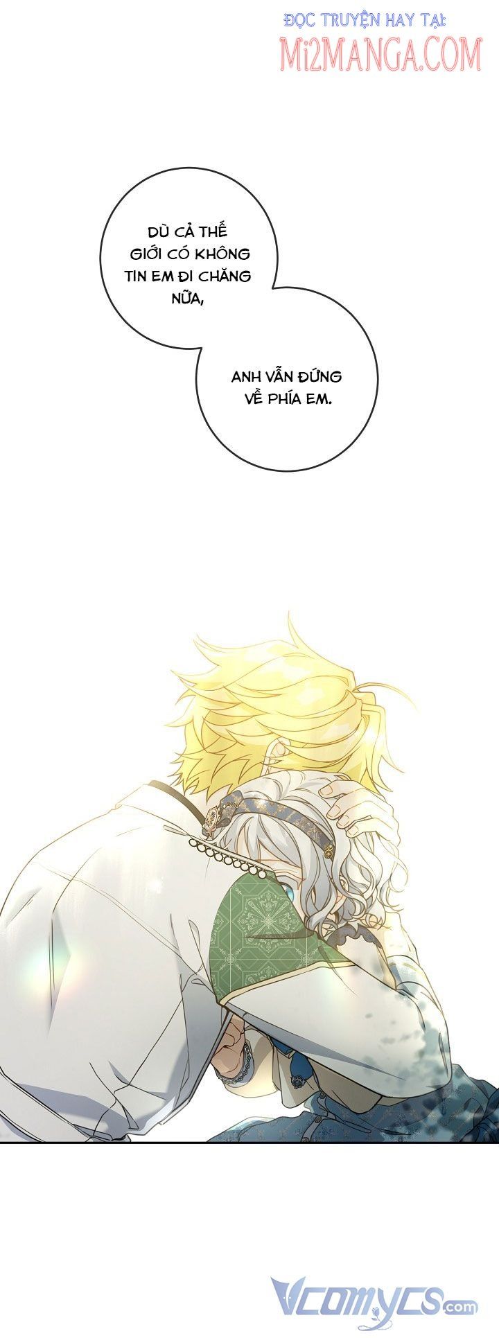 đọc truyện Hướng Về Ánh Dương Lần Nữa Chương 27.5 ảnh 23 tại Thiên Thai Truyện