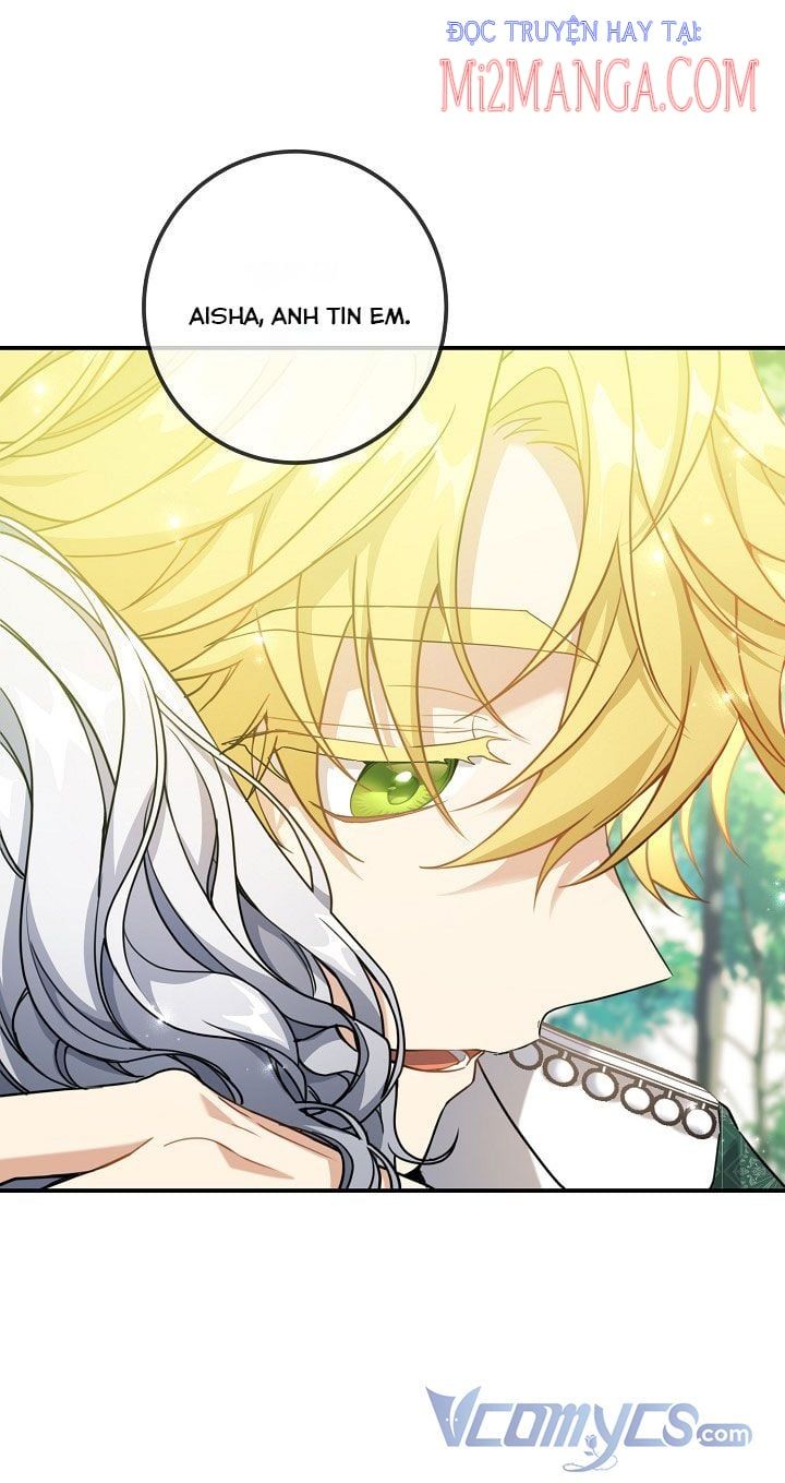 đọc truyện Hướng Về Ánh Dương Lần Nữa Chương 27.5 ảnh 24 tại Thiên Thai Truyện