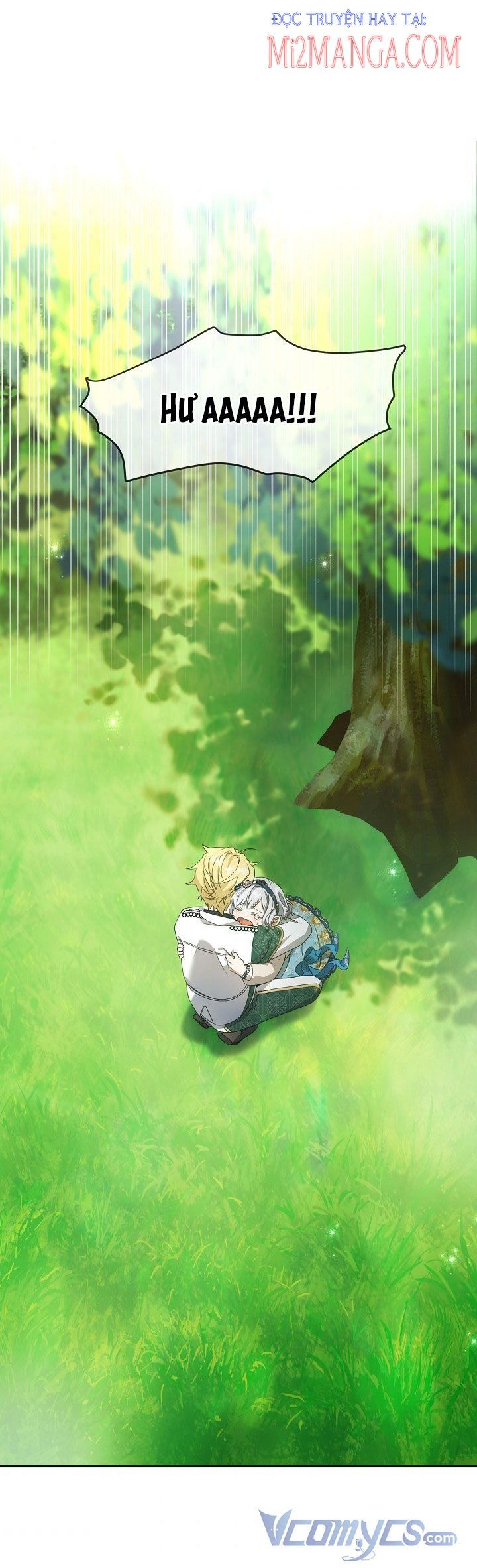 đọc truyện Hướng Về Ánh Dương Lần Nữa Chương 27.5 ảnh 26 tại Thiên Thai Truyện