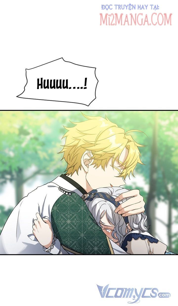 đọc truyện Hướng Về Ánh Dương Lần Nữa Chương 27.5 ảnh 27 tại Thiên Thai Truyện