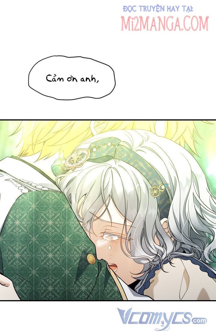 đọc truyện Hướng Về Ánh Dương Lần Nữa Chương 27.5 ảnh 29 tại Thiên Thai Truyện