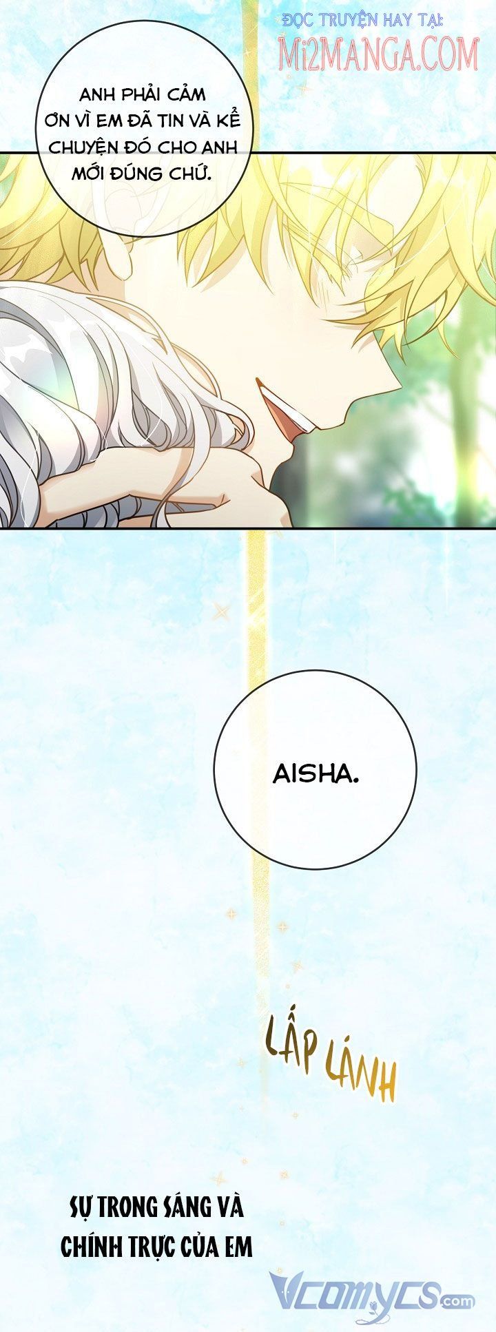 đọc truyện Hướng Về Ánh Dương Lần Nữa Chương 27.5 ảnh 31 tại Thiên Thai Truyện