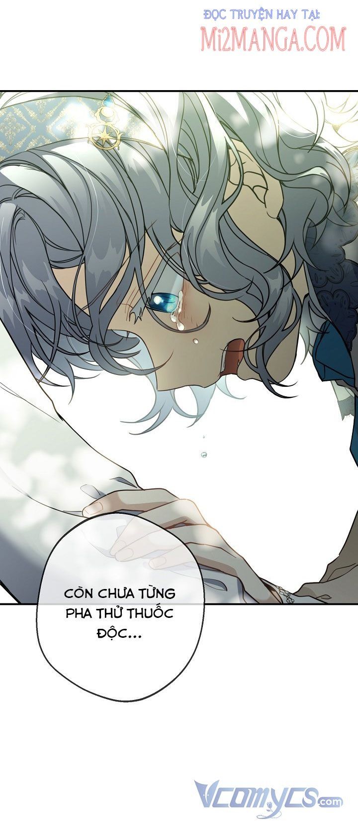 đọc truyện Hướng Về Ánh Dương Lần Nữa Chương 27.5 ảnh 6 tại Thiên Thai Truyện