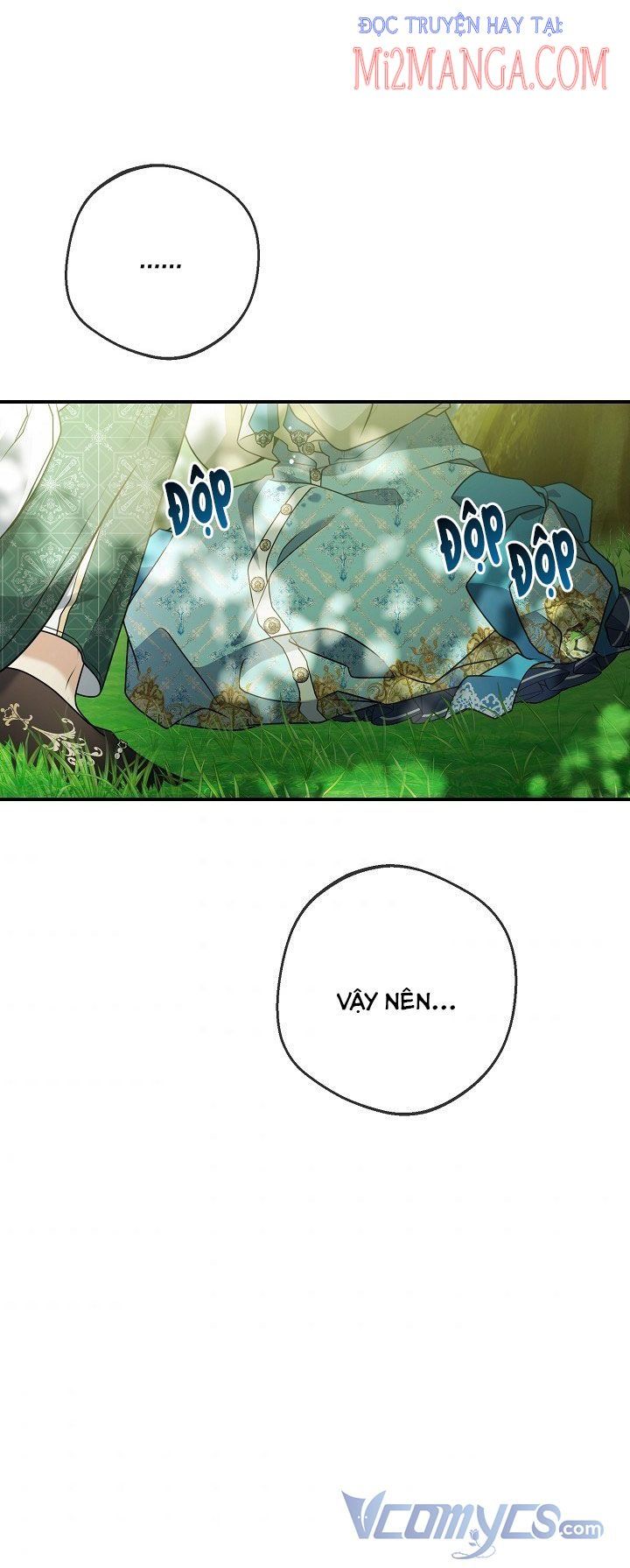 đọc truyện Hướng Về Ánh Dương Lần Nữa Chương 27.5 ảnh 7 tại Thiên Thai Truyện