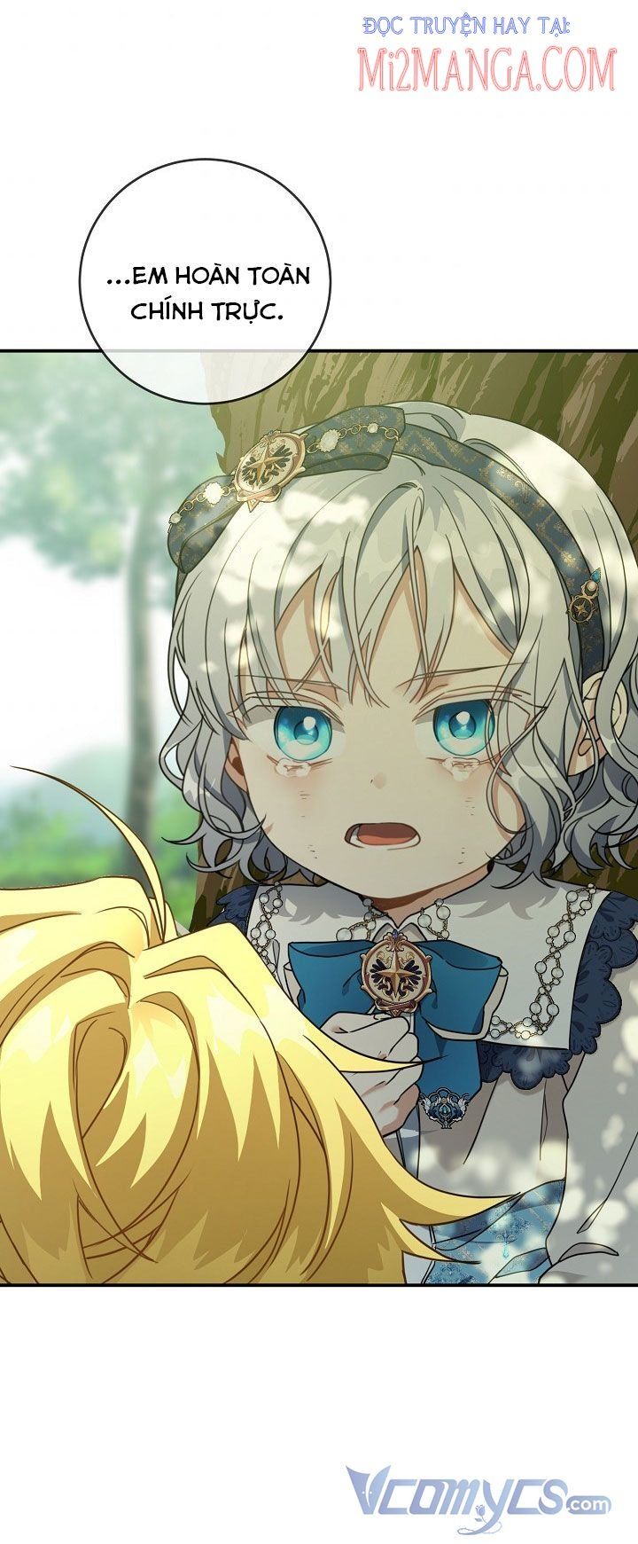 đọc truyện Hướng Về Ánh Dương Lần Nữa Chương 27.5 ảnh 8 tại Thiên Thai Truyện