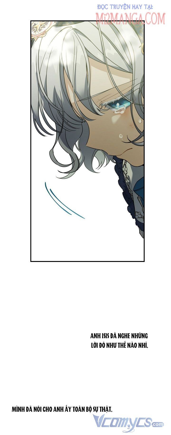 đọc truyện Hướng Về Ánh Dương Lần Nữa Chương 27.5 ảnh 10 tại Thiên Thai Truyện