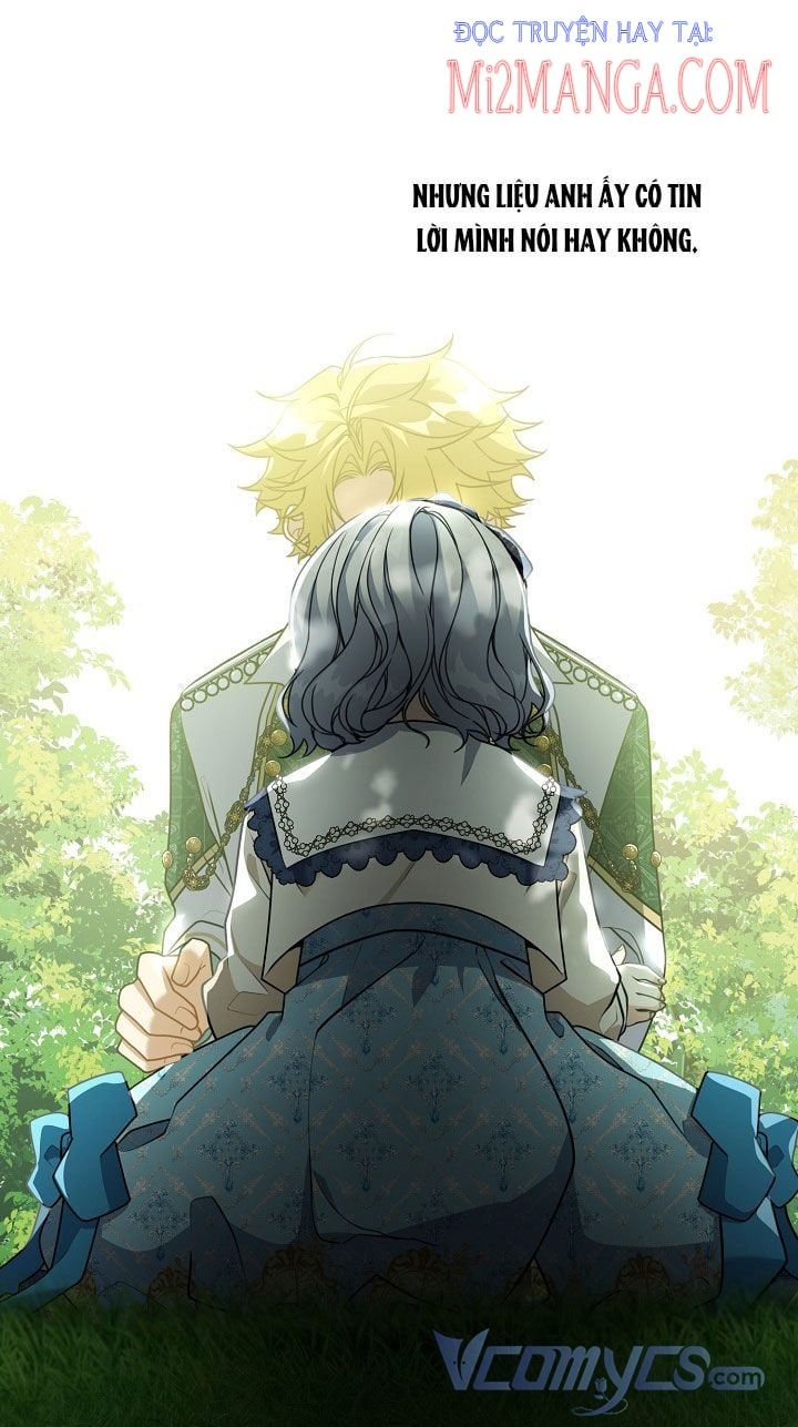 đọc truyện Hướng Về Ánh Dương Lần Nữa Chương 27.5 ảnh 11 tại Thiên Thai Truyện