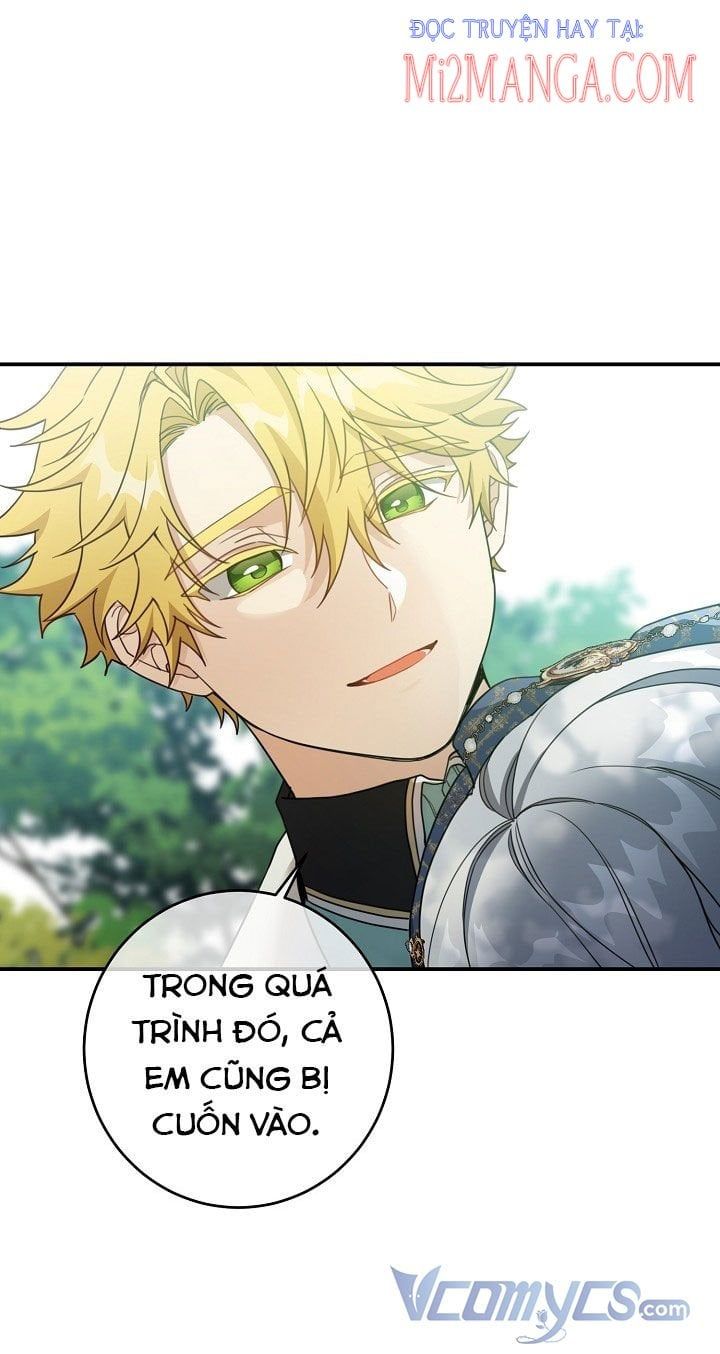 đọc truyện Hướng Về Ánh Dương Lần Nữa Chương 27 ảnh 3 tại Thiên Thai Truyện