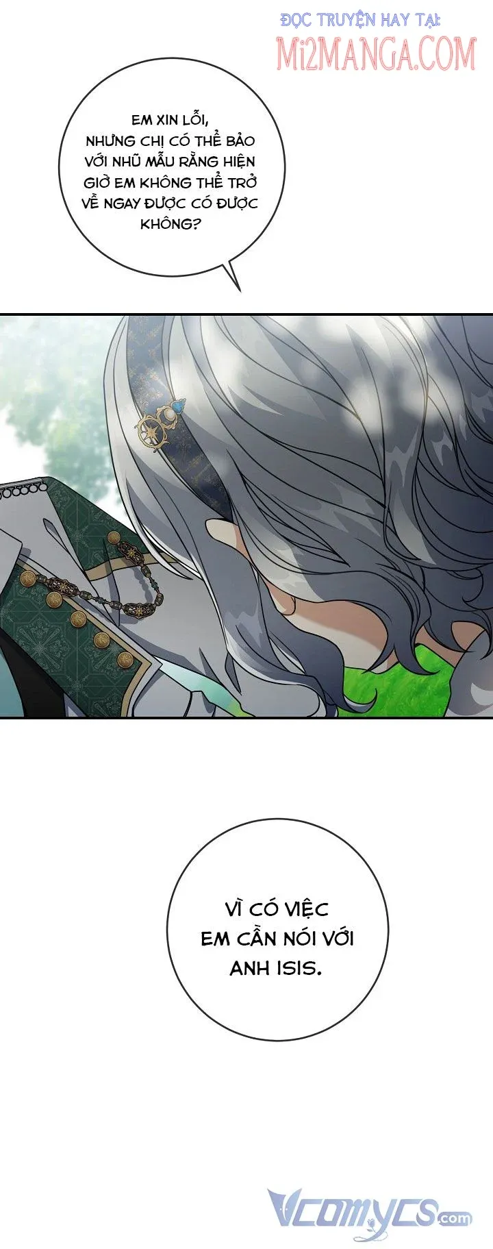 đọc truyện Hướng Về Ánh Dương Lần Nữa Chương 27 ảnh 12 tại Thiên Thai Truyện