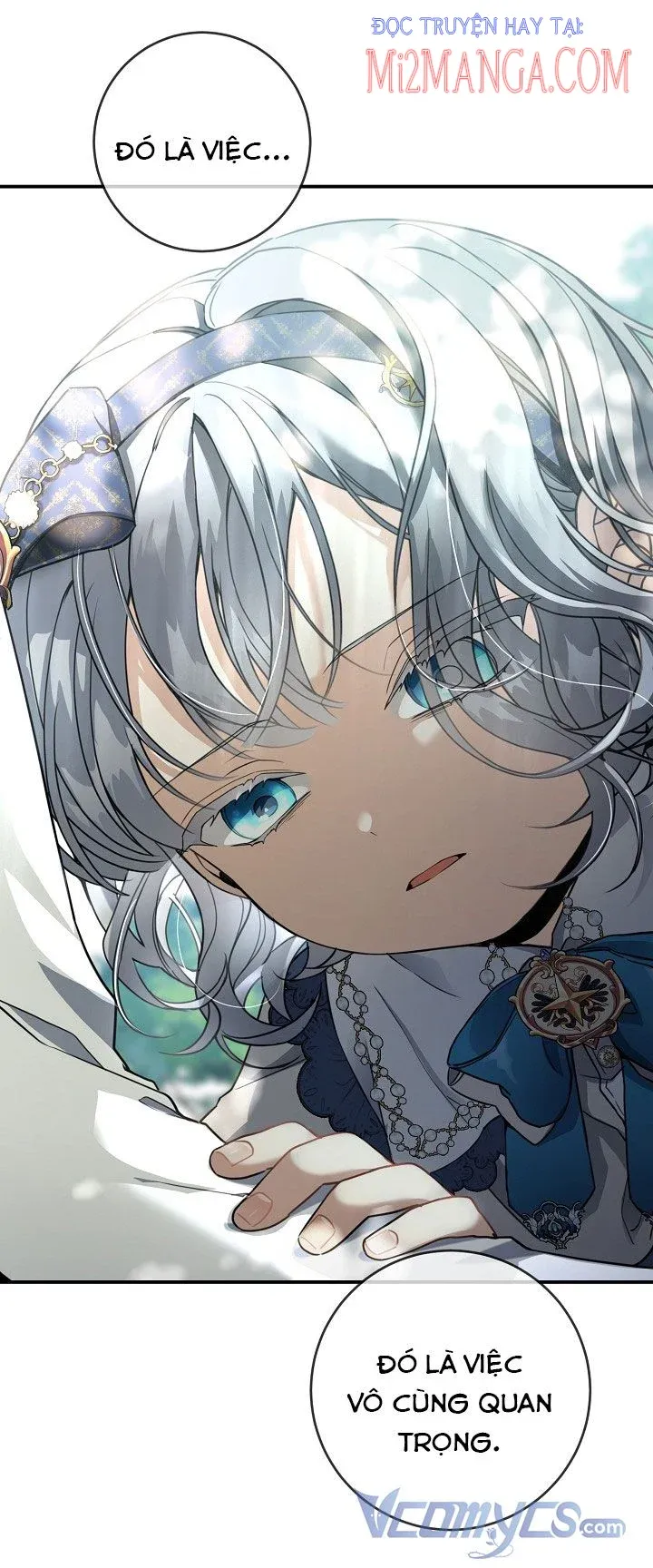 đọc truyện Hướng Về Ánh Dương Lần Nữa Chương 27 ảnh 13 tại Thiên Thai Truyện