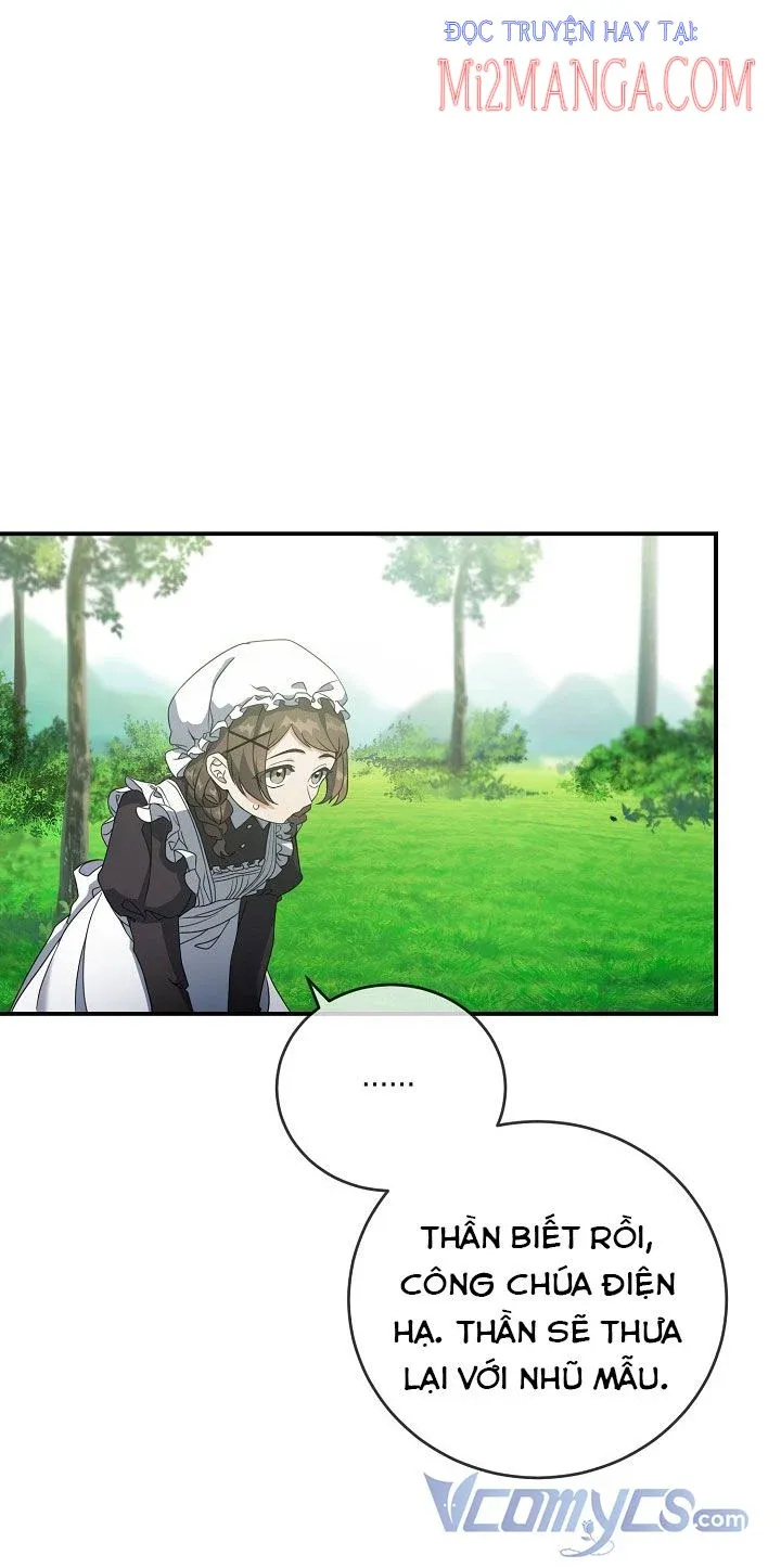 đọc truyện Hướng Về Ánh Dương Lần Nữa Chương 27 ảnh 14 tại Thiên Thai Truyện